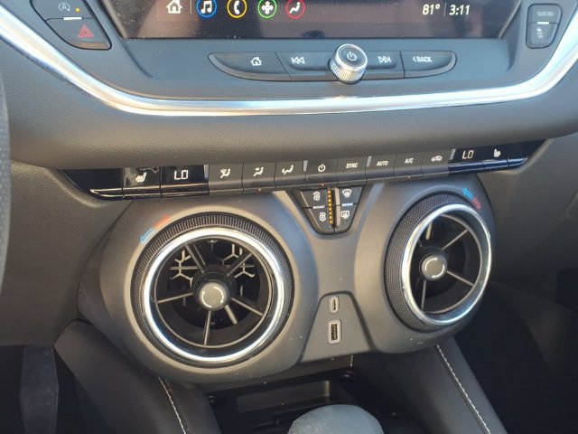 Used 2023 Chevrolet Blazer LT w/ Convenience Package FWD image 14