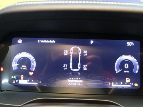 Used 2023 Jeep Grand Cherokee L Overland image 27