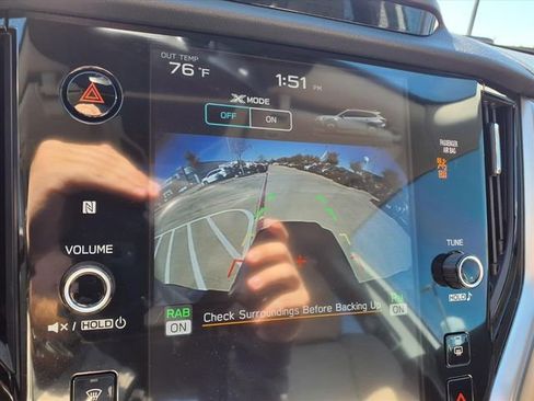 Certified 2025 Subaru Outback Limited image 18