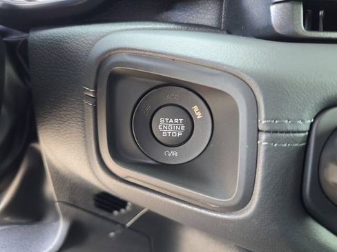 New 2026 Jeep Gladiator Rubicon AWD/4WD image 26