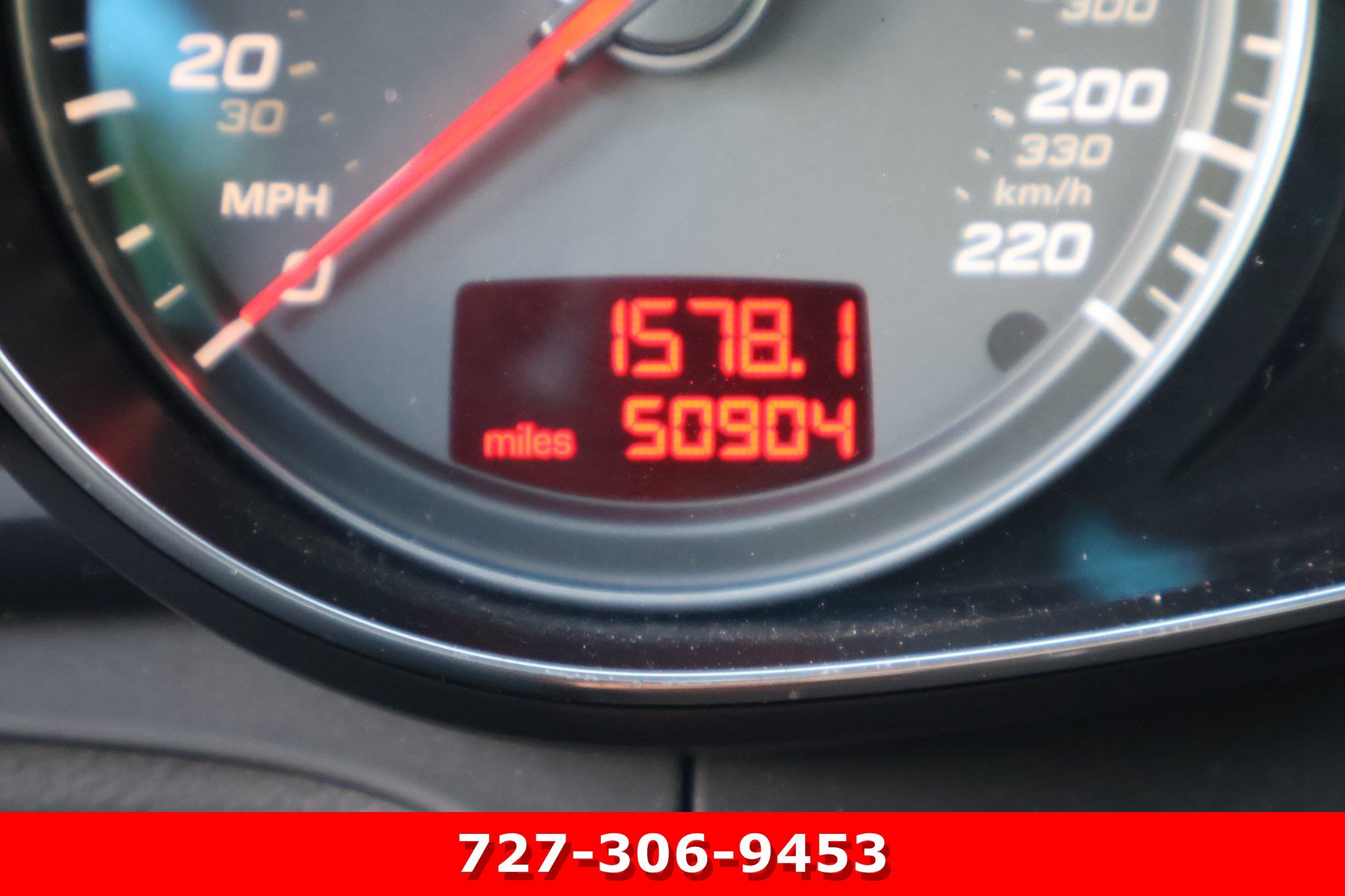 Used 2008 Audi R8 V8 AWD/4WD image 19