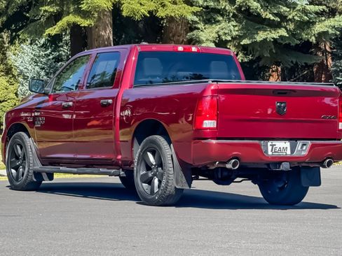 Used 2019 RAM 1500 Express w/ Wheel & Sound Group AWD/4WD image 6