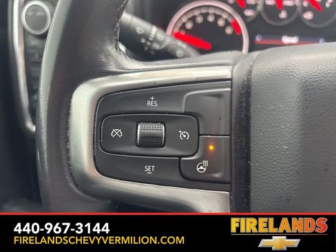 Used 2021 Chevrolet Silverado 1500 LT image 15