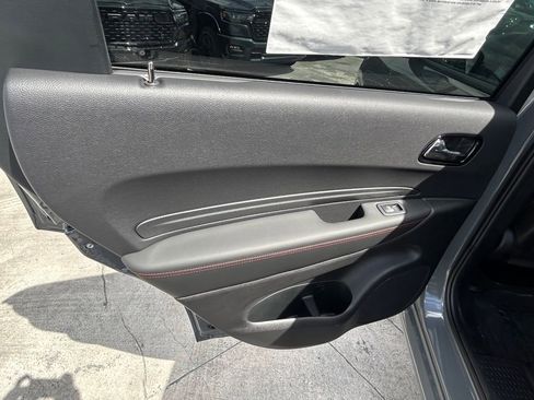 New 2026 Dodge Durango GT image 45