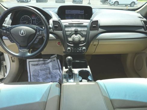 Used 2013 Acura RDX FWD w/ Technology Package image 22
