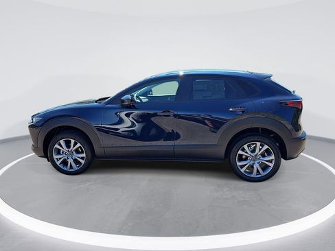 New 2026 MAZDA CX-30 AWD 2.5 S image 8