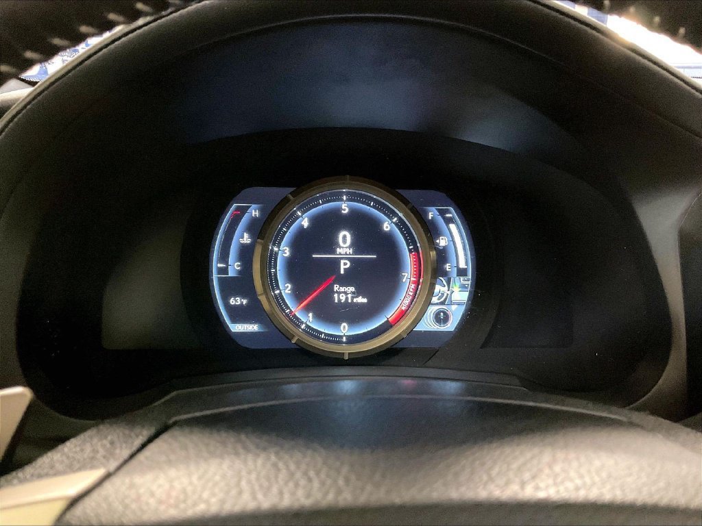 Used 2016 Lexus RC 350 AWD image 25