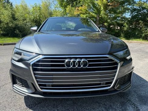 Used 2019 Audi A6 3.0T Premium w/ Convenience Package AWD/4WD image 12