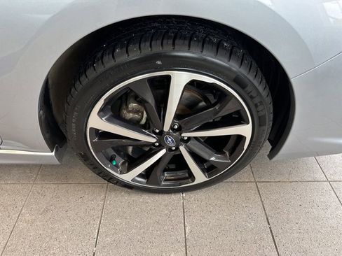 Certified 2023 Subaru Impreza 2.0i Sport image 22