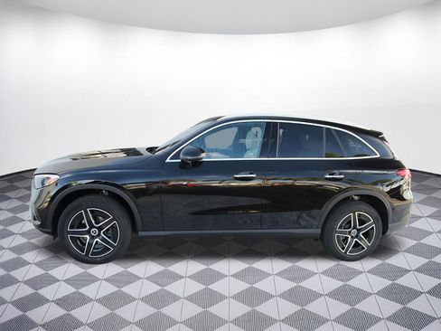 Certified 2026 Mercedes-Benz GLC 300 image 46