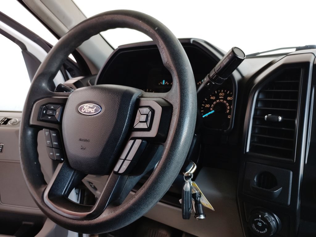 Used 2019 Ford F150 XL w/ Equipment Group 101A Mid RWD image 25