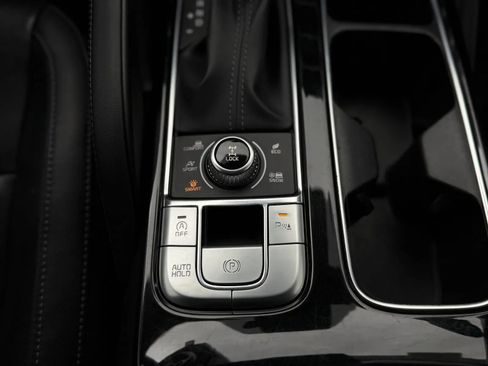 Used 2024 Kia Telluride EX AWD/4WD image 39