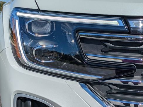 New 2026 Volkswagen Atlas SE image 10