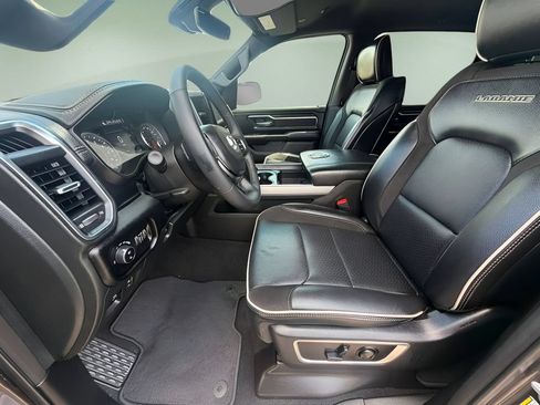 Used 2026 RAM 1500 Laramie AWD/4WD image 9
