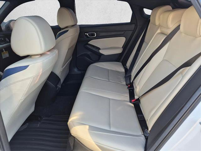 Certified 2026 Acura Integra A-Spec w/ Technology Package FWD image 16