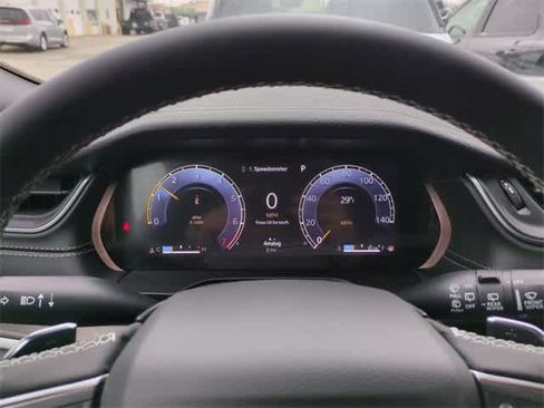 New 2025 Jeep Grand Cherokee Limited image 34