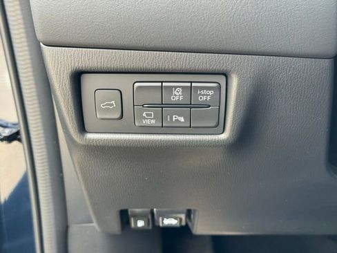 Used 2025 MAZDA CX-5 AWD 2.5 S w/ Premium Plus Pkg image 27