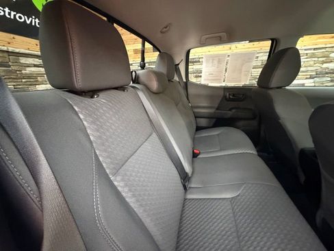 Used 2023 Toyota Tacoma SR image 30