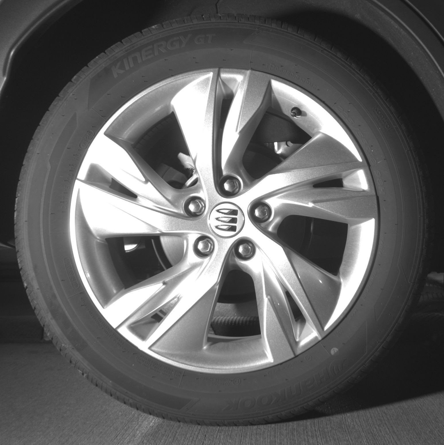 Used 2025 Buick Encore GX Preferred AWD/4WD image 18