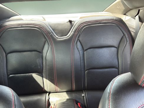 Used 2022 Chevrolet Camaro LT w/ RS Package RWD image 16