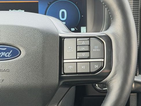 Used 2024 Ford F150 Platinum AWD/4WD image 17
