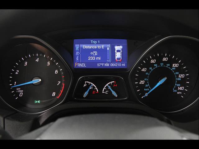 Used 2014 Ford Focus SE w/ SE Winter Package FWD image 8