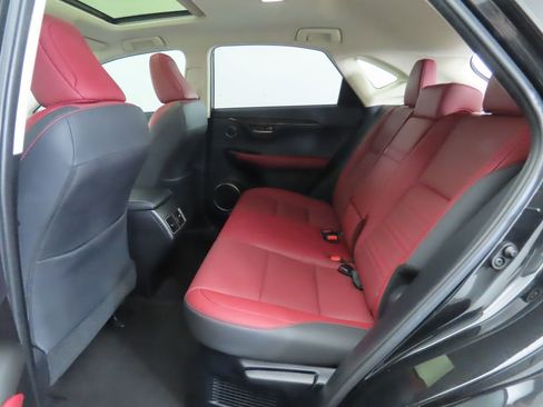 Used 2021 Lexus NX 300 FWD w/ Premium Package image 21