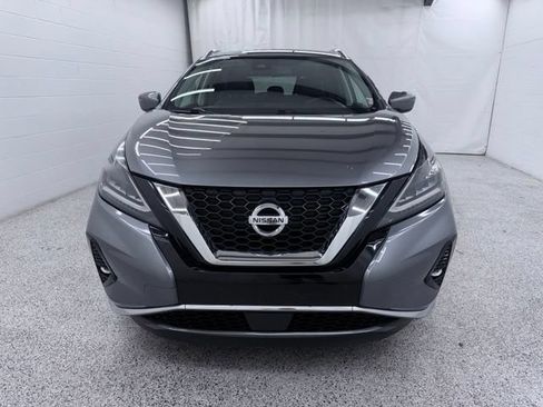 Used 2022 Nissan Murano SV FWD image 6