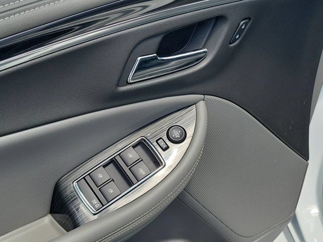 Used 2019 Chevrolet Impala LS FWD image 16