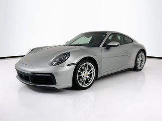 Certified 2020 Porsche 911 Carrera RWD video 1
