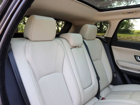 Used 2016 Land Rover Range Rover Evoque HSE AWD/4WD image 19
