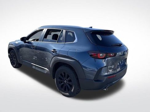 Used 2025 MAZDA CX-50 AWD 2.5 S w/ Weather Package image 3