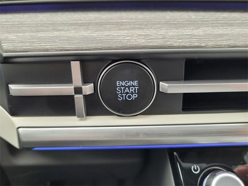 New 2026 Hyundai Santa Fe Limited image 22