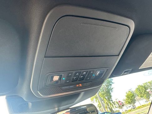 Used 2023 Ford Explorer Timberline AWD/4WD image 25