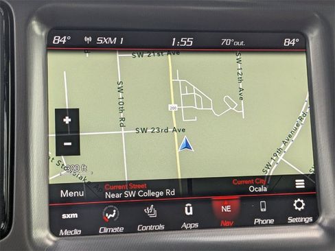 Used 2020 Dodge Challenger R/T Scat Pack image 21