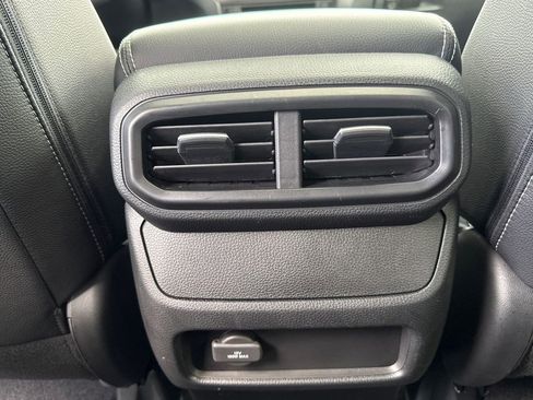 Certified 2024 Honda Ridgeline RTL image 20