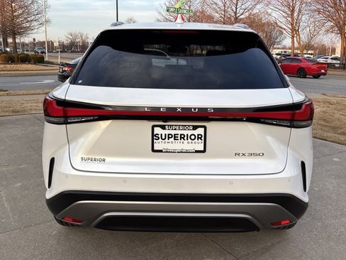 Used 2023 Lexus RX 350 350 Premium image 5