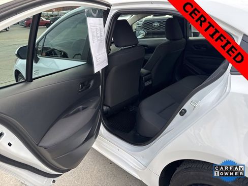 Certified 2024 Toyota Corolla LE image 15