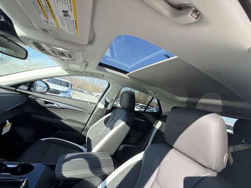 New 2026 Buick Envision Sport Touring AWD/4WD image 18