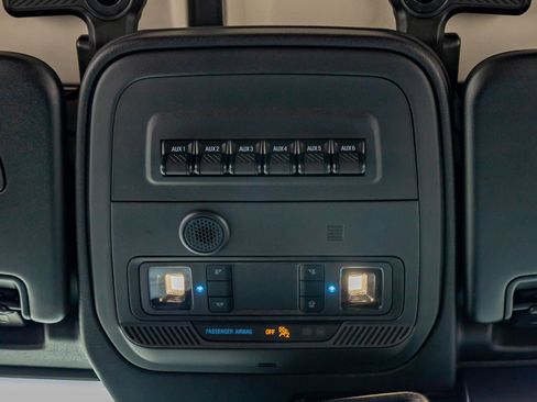 Used 2025 Ford Bronco Raptor image 29