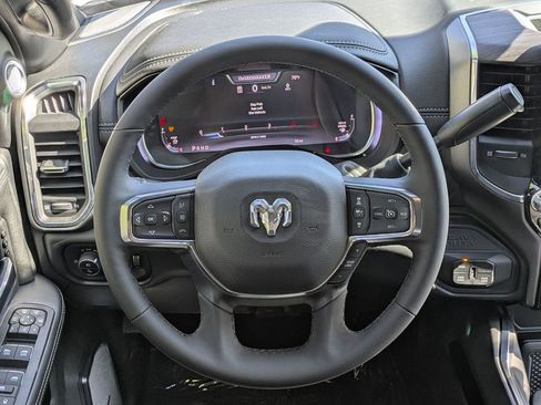 New 2026 RAM 2500 Laramie image 14