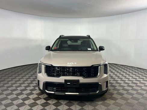 Used 2024 Kia Sorento X-Line EX image 5