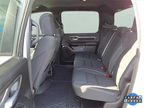 Used 2025 RAM 1500 Big Horn image 24