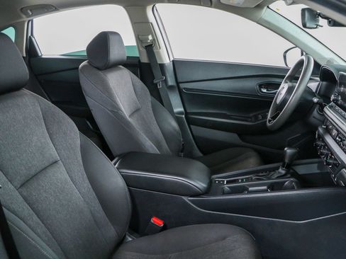 Used 2023 Honda Accord EX image 27