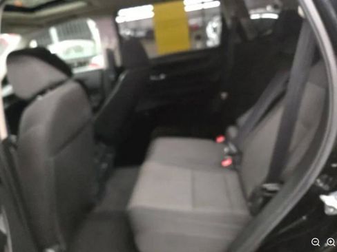 Certified 2023 Honda CR-V EX image 11