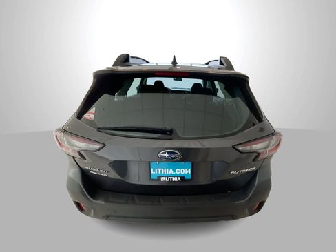 Used 2020 Subaru Outback image 7