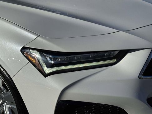 Certified 2023 Acura TLX Technology Package image 8