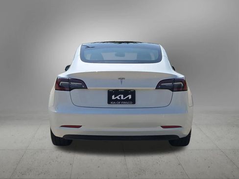 Used 2023 Tesla Model 3 Standard Range RWD image 5