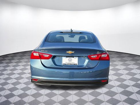Used 2024 Chevrolet Malibu LT FWD image 10