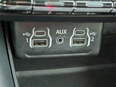 Certified 2025 Dodge Durango GT w/ Blacktop Package image 21